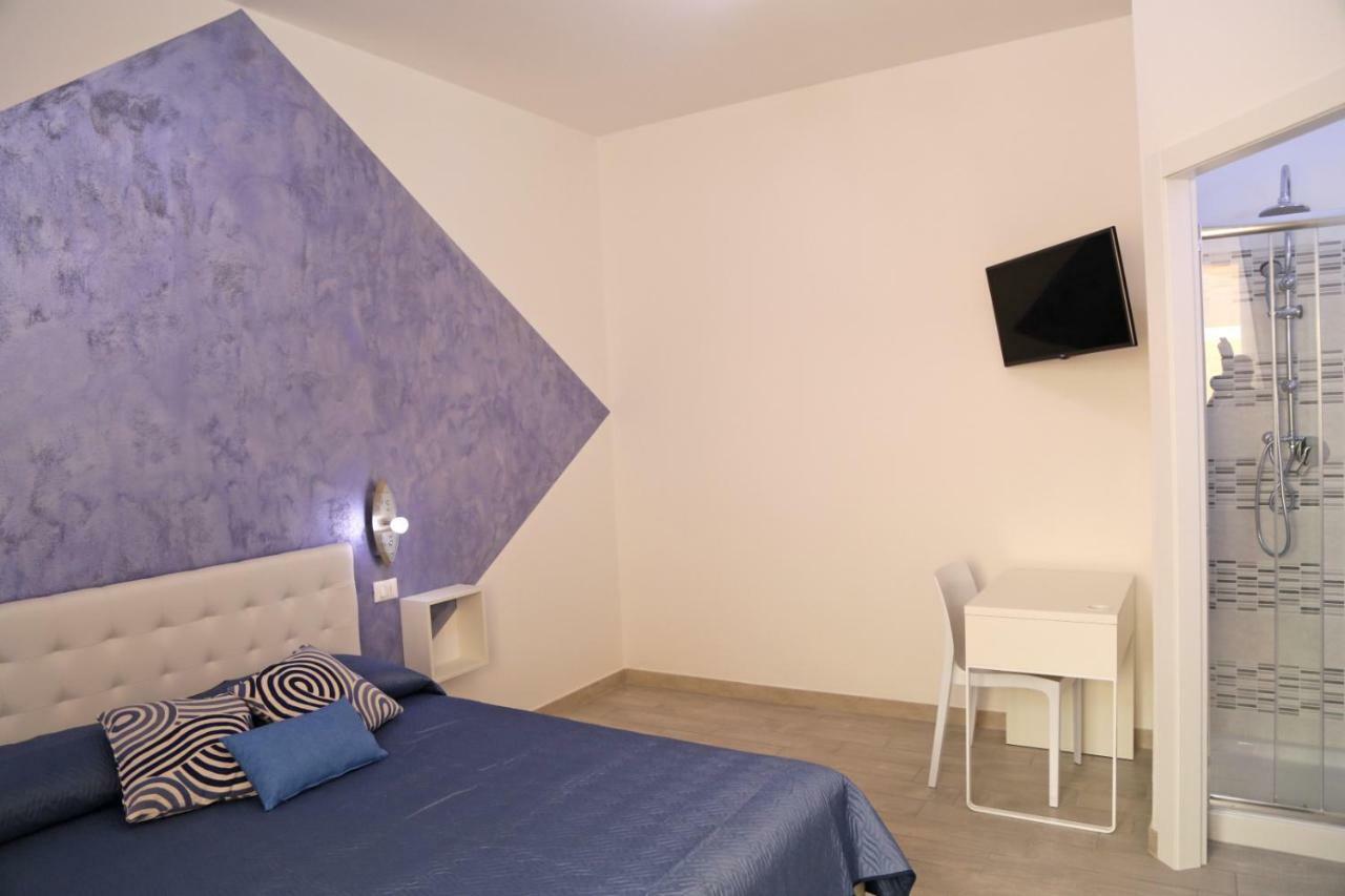 קאסטלסארדו B&B Mimi מראה חיצוני תמונה