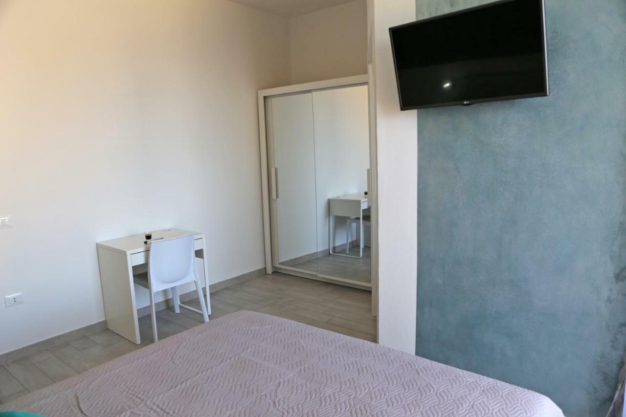 קאסטלסארדו B&B Mimi מראה חיצוני תמונה