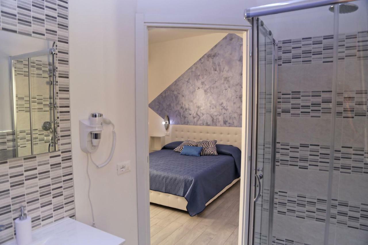 קאסטלסארדו B&B Mimi מראה חיצוני תמונה