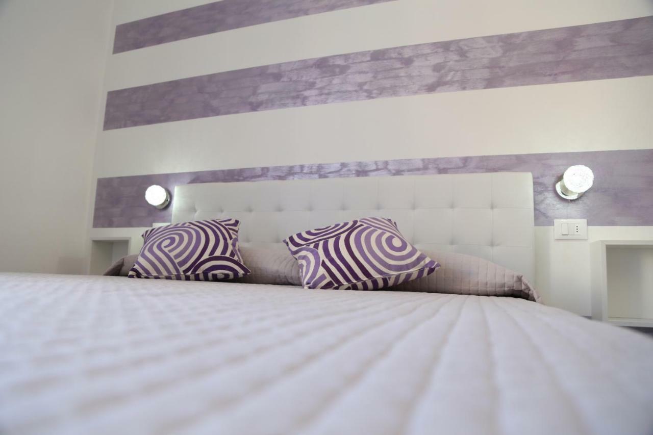 קאסטלסארדו B&B Mimi מראה חיצוני תמונה