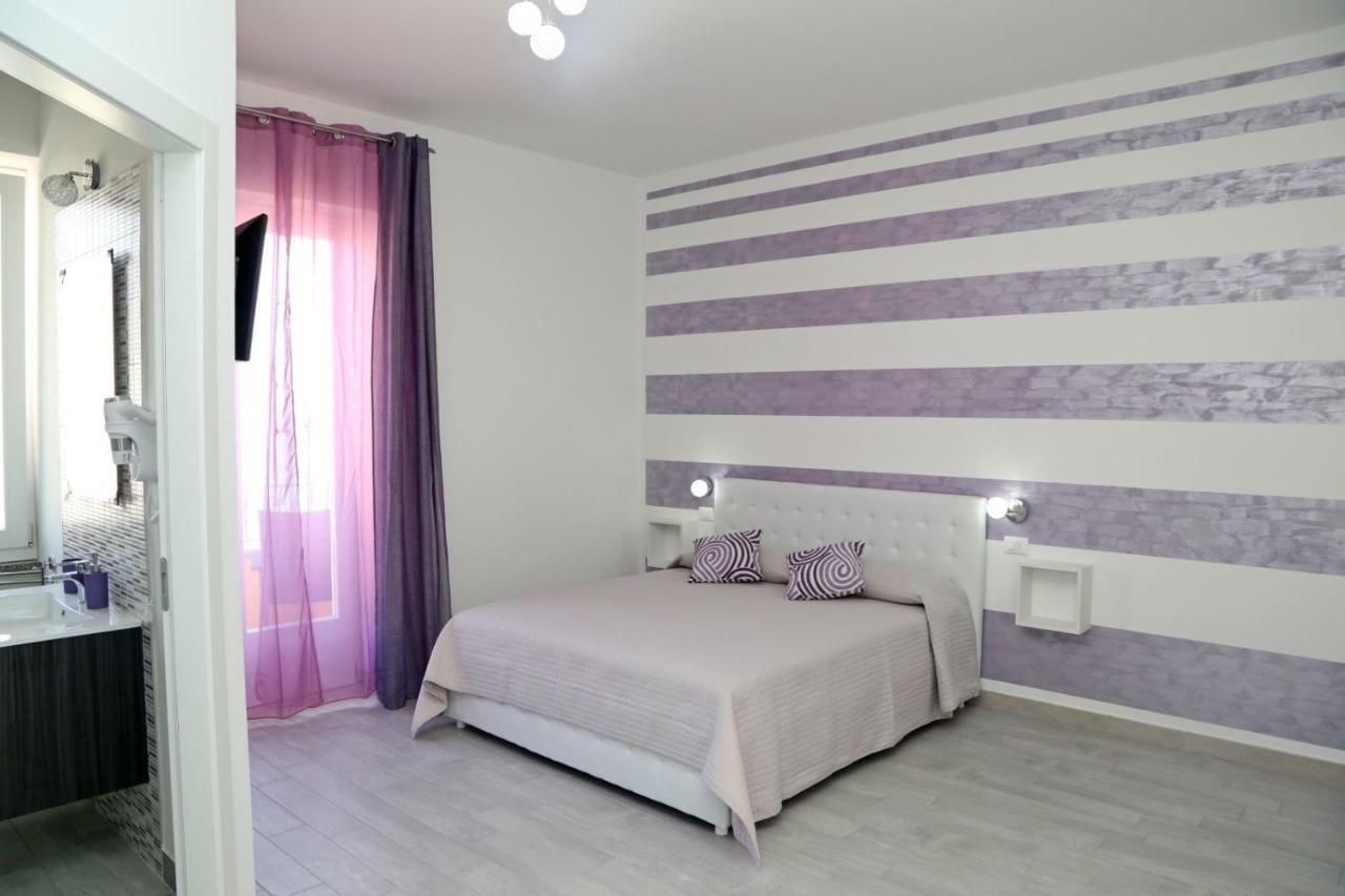 קאסטלסארדו B&B Mimi מראה חיצוני תמונה