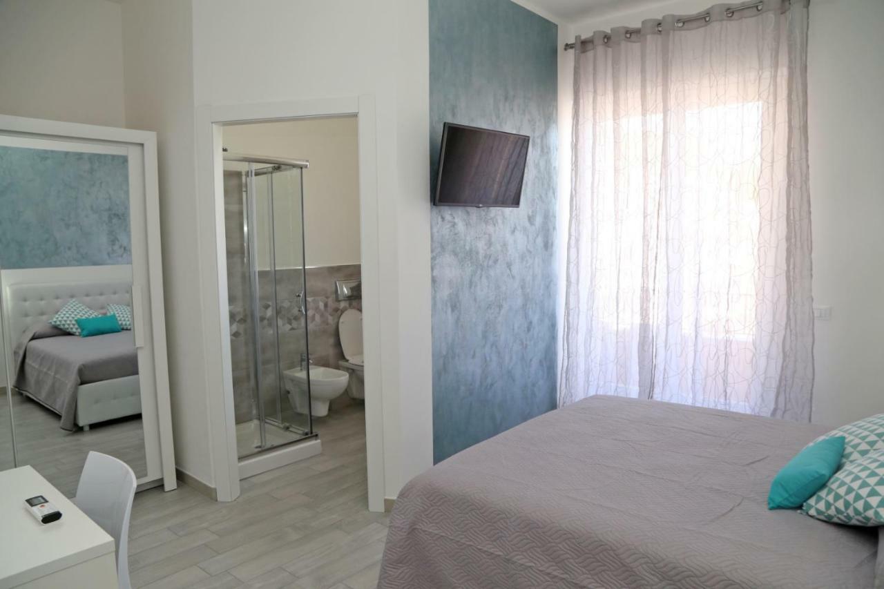 קאסטלסארדו B&B Mimi מראה חיצוני תמונה