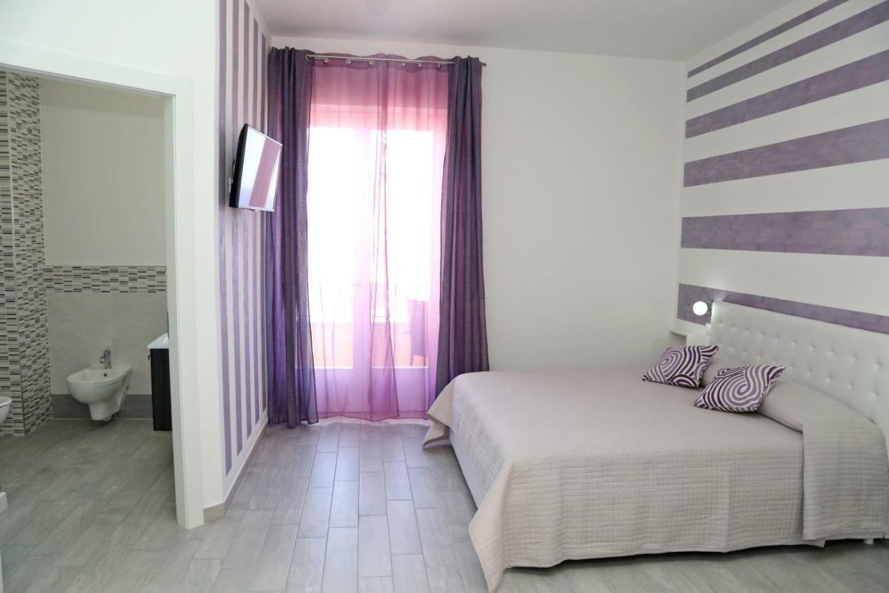 קאסטלסארדו B&B Mimi מראה חיצוני תמונה