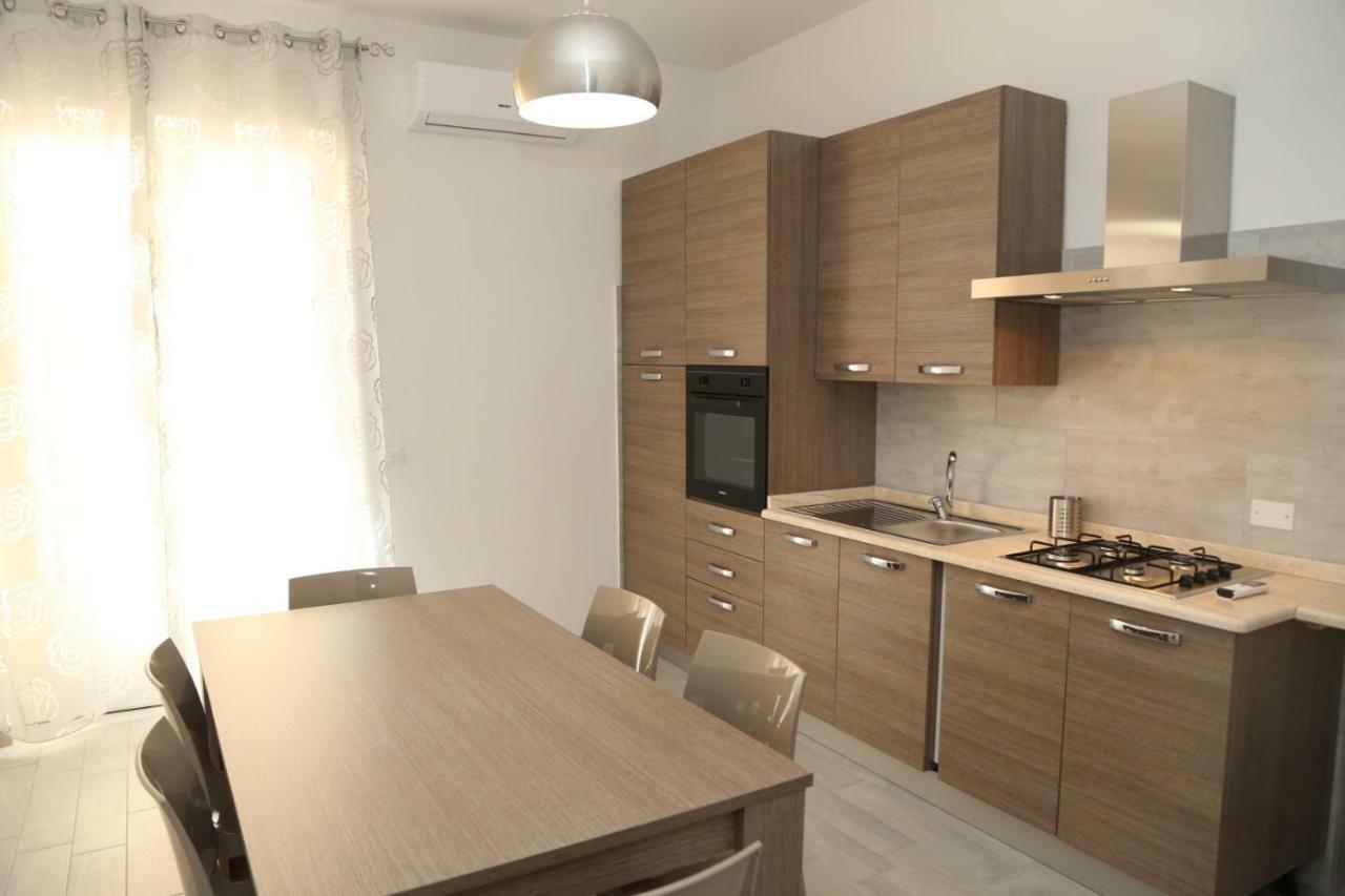 קאסטלסארדו B&B Mimi מראה חיצוני תמונה