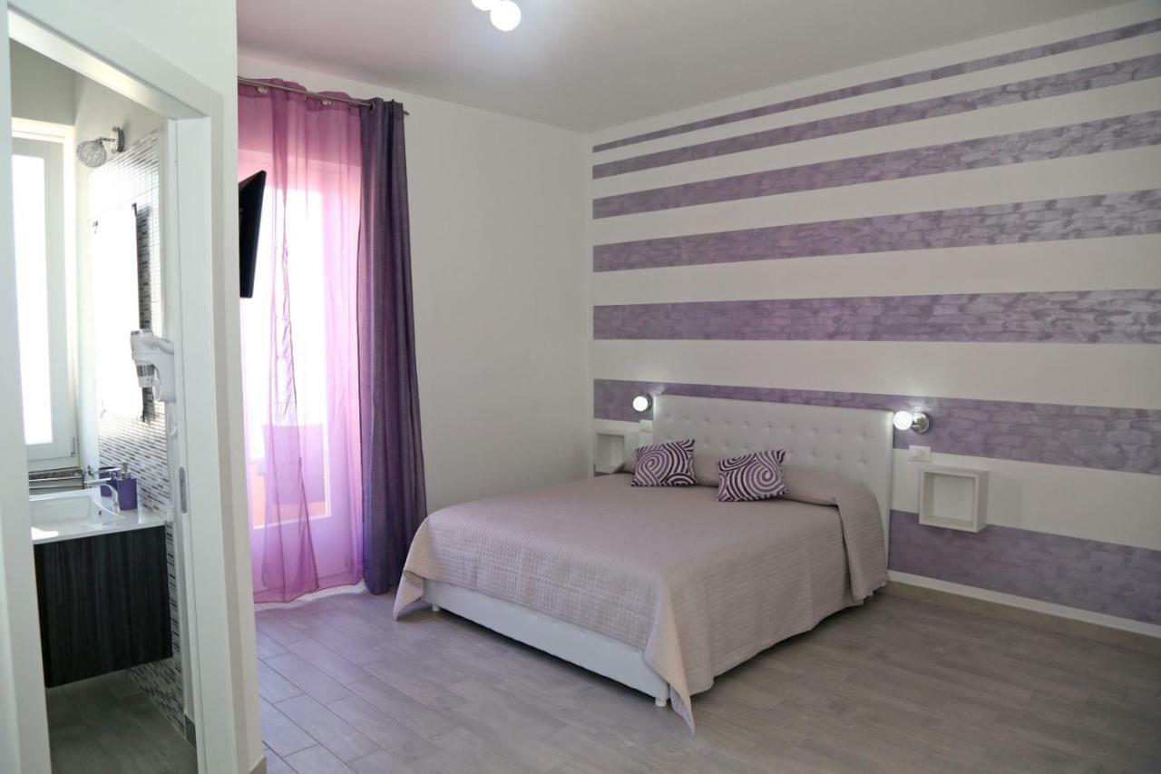 קאסטלסארדו B&B Mimi מראה חיצוני תמונה