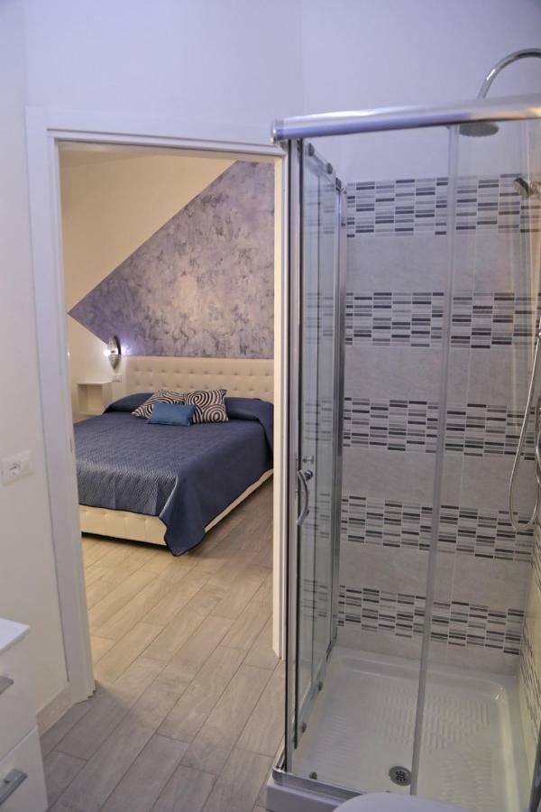 קאסטלסארדו B&B Mimi מראה חיצוני תמונה